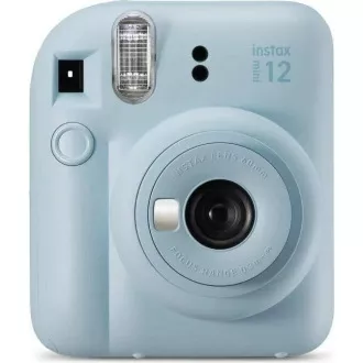 Fujifilm MINI 12 MEGA PACK kék