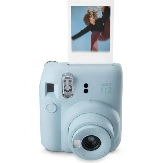 Fujifilm MINI 12 MEGA PACK kék - Felbontott Fujifilm MINI 12 MEGA PACK kék - Felbontott
