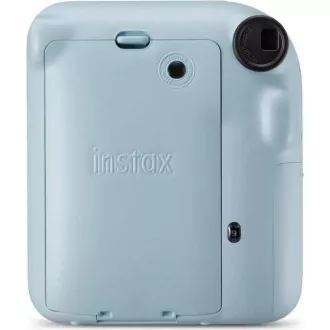 Fujifilm MINI 12 MEGA PACK kék