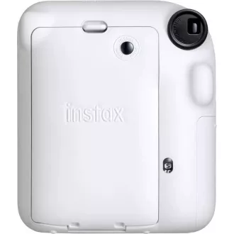 Fujifilm MINI 12 MEGA PACK fehér