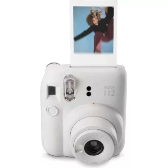 Fujifilm MINI 12 MEGA PACK fehér