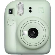 Fujifilm MINI 12 MEGA PACK zöld
