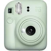 Fujifilm MINI 12 MEGA PACK zöld - Használt