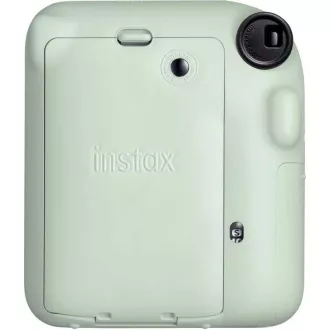 Fujifilm MINI 12 MEGA PACK zöld