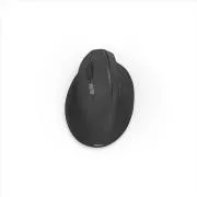 Hama Vertical Ergonomic vezeték nélküli egér EWM-500L, balkezes felhasználók számára