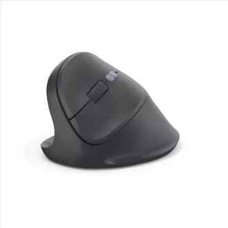 Hama Vertical Ergonomic vezeték nélküli egér EWM-500L, balkezes felhasználók számára
