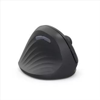 Hama Vertical Ergonomic vezeték nélküli egér EWM-500L, balkezes felhasználók számára