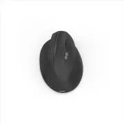 Hama Vertical Ergonomic vezeték nélküli egér EWM-500R, jobbkezes felhasználók számára