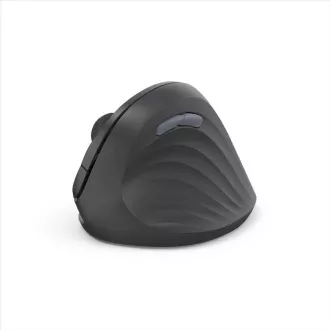 Hama Vertical Ergonomic vezeték nélküli egér EWM-500R, jobbkezes felhasználók számára