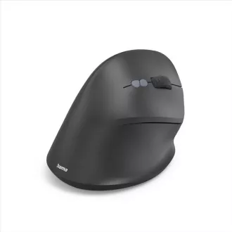 Hama Vertical Ergonomic vezeték nélküli egér EWM-500R, jobbkezes felhasználók számára