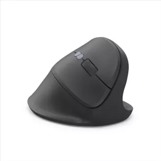 Hama Vertical Ergonomic vezeték nélküli egér EWM-500R, jobbkezes felhasználók számára