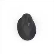 Hama Vertical Ergonomic vezeték nélküli egér EWM-600R, jobbkezes, újratölthető, több eszközre is alkalmas