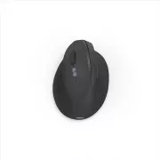 Hama Vertical Ergonomic vezeték nélküli egér EWM-600L, balkezes, újratölthető, több eszközre is alkalmas