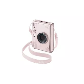 Fujifilm MINI EVO gyengéd rózsa