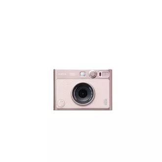 Fujifilm MINI EVO gyengéd rózsa