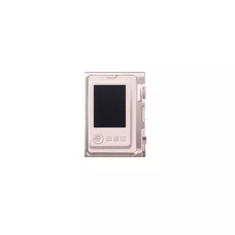 Fujifilm MINI EVO gyengéd rózsa