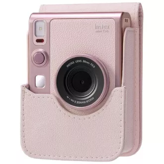Fujifilm tok MINI EVO gyengéd rózsaszínhez