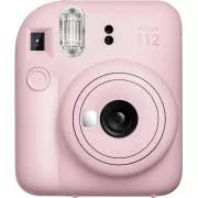 Fujifilm MINI 12 MEGA PACK rózsaszín