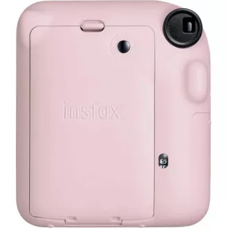 Fujifilm MINI 12 MEGA PACK rózsaszín