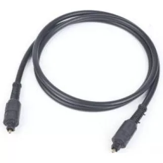 GEMBIRD Audio optikai kábel 1m (Toslink)