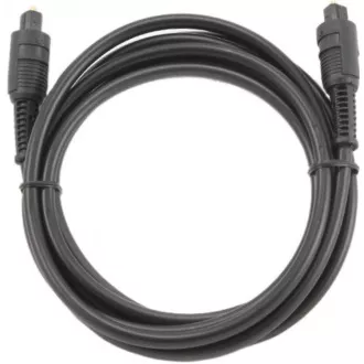 GEMBIRD Audio optikai kábel 1m (Toslink)