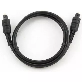 GEMBIRD Audio optikai kábel 2m (Toslink)