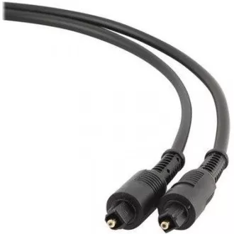 GEMBIRD Audio optikai kábel 2m (Toslink)