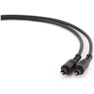GEMBIRD Audio optikai kábel 2m (Toslink)
