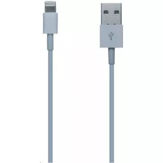 CSATLAKOZTASSA Apple Lightning 1 m-es kábel Pad-hez / iPhone-hoz / iPod-hoz CSATLAKOZTASSA Apple Lightning 1 m-es kábel Pad-hez / iPhone-hoz / iPod-hoz