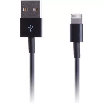 CSATLAKOZTASSA Apple Lightning 1 m-es kábel Pad-hez / iPhone-hoz / iPod-hoz CSATLAKOZTASSA Apple Lightning 1 m-es kábel Pad-hez / iPhone-hoz / iPod-hoz