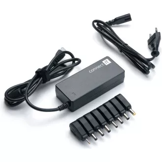 CONNECT IT Univerzális laptop adapter 48W CONNECT IT Univerzális laptop adapter 48W