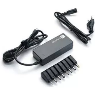 CONNECT IT Univerzális laptop adapter 70 W CONNECT IT Univerzális laptop adapter 70 W