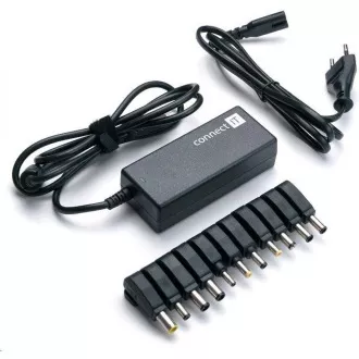 CONNECT IT Univerzális laptop adapter 90W CONNECT IT Univerzális laptop adapter 90W