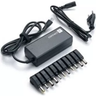 CONNECT IT Univerzális laptop adapter 90W CONNECT IT Univerzális laptop adapter 90W