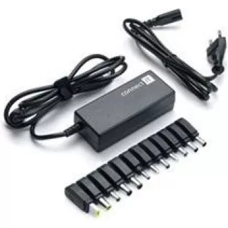 CONNECT IT Univerzális laptop adapter 90W CONNECT IT Univerzális laptop adapter 90W