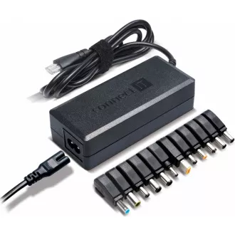 CONNECT IT Univerzális laptop adapter 90W CONNECT IT Univerzális laptop adapter 90W