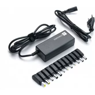 CONNECT IT Univerzális laptop adapter 90W CONNECT IT Univerzális laptop adapter 90W