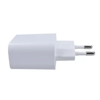 Solight USB A C 20W-os gyorstöltő univerzális hálózati adapter
