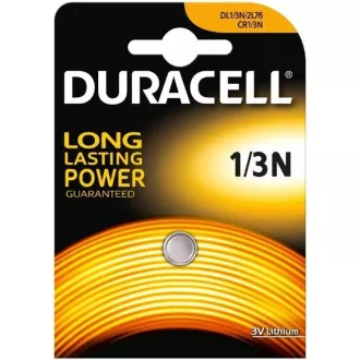 Duracell DL 1/3N B1