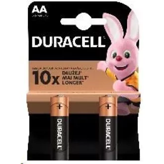 Duracell Basic 1500 K2 2 csomag Duracell Basic 1500 K2 2 csomag