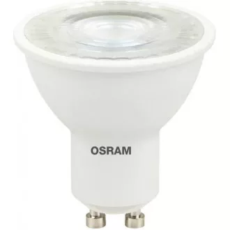 OSRAM VALUE GU10 6, 9W/840 PAR1680 120°-os hideg fényforrás OSRAM VALUE GU10 6, 9W/840 PAR1680 120°-os hideg fényforrás