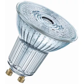 OSRAM VALUE GU10 4, 3W(3, 6W)/830 PAR1650W 36° meleg