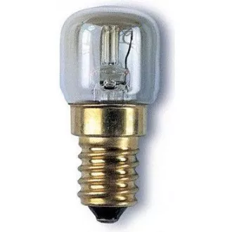 OSRAM E14 15W 300°-os sütőfény