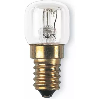 OSRAM E14 15W 300°-os sütőfény