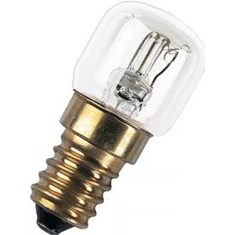 OSRAM E14 15W 300°-os sütőfény