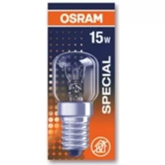 OSRAM E14 15W 300°-os sütőfény