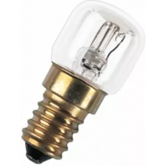 OSRAM E14 15W 300°-os sütőfény