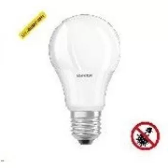 OSRAM LED ANTIBACTERIAL E27 10W/827 CLA75W meleg 2700k