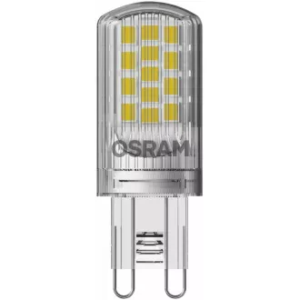 OSRAM LED PIN 40 G9 4, 2W/840 hideg OSRAM LED PIN 40 G9 4, 2W/840 hideg