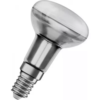 OSRAM LED STAR STAR R50 E14 2, 6W/840 SR5040W hideg